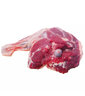 【配燉肉料】斗牧 草原力生內(nèi)蒙古羊腿3.5斤錫盟羊肉草原散養(yǎng)清真新鮮帶骨羔羊腿肉烤羊腿火鍋食材 曬單實拍圖