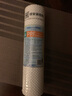 海博遜適用海爾凈水器濾芯凈水機HRO5001/7503/5003/5002-5A C DR DS WD 第1/3級PP棉 曬單實(shí)拍圖