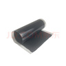艾御堡 AYB-JT1 300*90*1.8mm 膠貼 1.00 卷/張 (單位：張) 黑色 曬單實(shí)拍圖