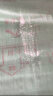 浩芃装修地面保护膜地板家用地砖保护膜瓷砖保护垫双层加厚防潮地膜 40平方(整卷)(带胶带2卷) 1.2米宽绿色双层+EVA泡沫棉 实拍图