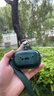 炫套適用索尼wf1000xm5保護套高檔素皮xm5保護殼全包透明sony wf-1000xm5耳機套防摔索尼xm5皮質皮套 素皮保護套：藍色【贈手掛繩】 索尼wf1000xm5 曬單實拍圖