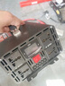 電果果純正弦波逆變器大功率12伏升220伏車(chē)載家用貨車(chē)電源電三輪車(chē)擺攤 2000W【修正波數顯升級版】 12V轉220v 曬單實(shí)拍圖