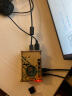 亚博智能（YahBoom）树莓派4B Raspberry Pi 4代电脑5开发板python编程 8.500万摄像头套餐 Pi 4B/8GB 实拍图