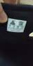匹克籃球鞋男運動鞋高幫秋季防滑實戰(zhàn)戰(zhàn)靴外場球鞋男速度中幫拼色球鞋 黑色/大白 42 曬單實拍圖