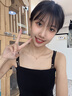 法蔻（farcoko）品牌轉(zhuǎn)運(yùn)珠項(xiàng)鏈女小蠻腰鎖骨鏈時(shí)尚飾品情人節(jié)生日禮物送女友老婆 小蠻腰項(xiàng)鏈 -【精美高檔禮盒】 曬單實(shí)拍圖