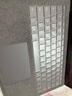 歐梵倫 微軟Surface Laptop鍵盤(pán)膜Book鍵盤(pán)墊Pro筆記本按鍵套防塵防水保護膜電腦罩 原配透明鍵盤(pán)膜 Surface Laptop 3/4/5/6 曬單實(shí)拍圖