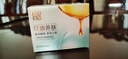 百雀羚百雀羚睡眠面膜 水嫩精純明星睡眠面膜補水保濕 水嫩精純睡眠面膜200g 曬單實(shí)拍圖