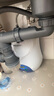 帥康（Sacon）小廚寶6.5W 6.5升速熱儲水式電熱水器 帥康小廚寶 上出水下出水小廚寶 DSF-6.5W 國家補貼20% 6.5L上出水 曬單實拍圖