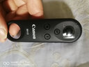 佳能（Canon） 遙控器/快門線/定時(shí)遙控器/無線遙控器 佳能原裝 BR-E1無線遙控器 曬單實(shí)拍圖