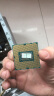 英特尔（Intel）酷睿i7 3770k二手CPU处理器二三代1155针2600 3570 3770 i5 3450/3.1G/77W/四核/集显 实拍图