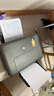 靈印適用惠普802墨盒連供可加墨 hp1050 Deskjet 1010 1000 1510連供打印機(jī) 【填充墨水】802墨盒黑色墨水 曬單實(shí)拍圖
