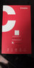 CAWA賓得K3-iii鋼化膜 K-1 Mark II肩屏膜相機(jī)屏幕防爆保護(hù)貼膜K3/K3 II高清防刮膜配件 賓得K-1 Mark II-單張(無(wú)肩屏膜) 曬單實(shí)拍圖
