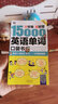 15000英語單詞口袋書  英語單詞詞匯速記大全 分類背單詞 詞根詞綴記憶法 曬單實(shí)拍圖