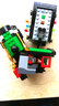 LEGO 樂高 動力機械 零件 配件 拼插積木 玩具  2016NEW 88000 7號電池盒 曬單實拍圖