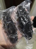 昊海升 大連冷蒸即食海參禮盒 冷凍鮮食海參 獨(dú)立包裝開袋即食 遼刺參 500g 4-6只/斤 曬單實(shí)拍圖