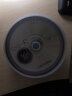 威宝三菱Mitsubishi DVD碟片空白光盘 4.7GB容量刻录光盘50片桶装 素面DVD-R 50片装 实拍图
