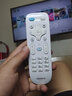 原廠(chǎng)康佳KKTV電視遙控器K40C1 U40 U43 U49 U55V U55J AK55 AK65 曬單實(shí)拍圖