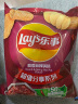 乐事（Lay's）薯片 休闲零食 飘香麻辣锅味 135克 实拍图