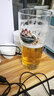 赫恩堡Herrnbrau 德國進口黑啤巴伐利亞原裝原瓶進口精釀啤酒 進口黑啤 500mL 12瓶 組合裝 2件6瓶 德國農(nóng)業(yè)協(xié)會金獎黑啤 曬單實拍圖