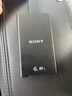 索尼（SONY） CF-A型高速內(nèi)存卡適用于FX6/FX3/A7SM3/A7RM5/A7M4 CEA-G80T+G2-讀卡器 官方標(biāo)配 曬單實(shí)拍圖