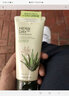 THE FACE SHOP【韓國(guó)專柜原裝】菲詩小鋪草本潔面去黑頭溫和清潔蕊花譚潔面乳 蜜桃&無花果潔面170ml-光滑細(xì)膩 曬單實(shí)拍圖