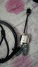 肯辛通（Kensington）筆記本電腦鎖 MiniSaver適用于聯(lián)想S小新拯救者wacom防盜鎖 曬單實拍圖