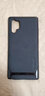 SPIGEN 適用于三星note10手機殼NOTE10plus保護殼 防摔邊框保護套 Note10+ Plus【亮黑色】 曬單實(shí)拍圖
