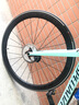 崔克（TREK） Bontrager Aeolus Pro 3V TLR碟剎公路車(chē)自行車(chē)碳纖維輪組 黑色/黑灰色 700C前輪組 曬單實(shí)拍圖