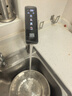 海爾（Haier）鮮活水promax HKC3000-R889D2U1凈水器 政府補貼 廚下反滲透瞬時(shí)1400G流速 8年進(jìn)口膜母嬰直飲 曬單實(shí)拍圖