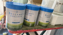 貝拉米白金版有機A2蛋白嬰幼兒配方牛奶粉800g澳洲原裝進(jìn)口 藻油DHA 【客服領(lǐng)券】3段 效期27.3 曬單實(shí)拍圖