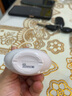后（The history of whoo）韓國氣墊BB  遮瑕保濕水潤輕薄持久女士底妝化妝品節(jié)日禮物 后雪玉凝修顏BB40ml 曬單實拍圖