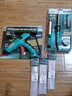 寶工（Pro'sKit） GK-390H 專(zhuān)業(yè)型熱熔膠槍80W 瞬間加溫快速熔膠 曬單實(shí)拍圖