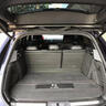 開(kāi)馳新款沃爾沃后備箱墊 全新沃爾沃 S90 XC60 XC90 S60L V90尾箱墊子 沃爾沃【黑色全包圍】 曬單實(shí)拍圖