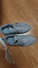 耐克（NIKE） 鞋子男鞋2024秋冬運(yùn)動鞋輕便透氣網(wǎng)鞋訓(xùn)練跑步鞋緩震休閑鞋男 DD9293-100/回游者12/白色 42.5 曬單實(shí)拍圖