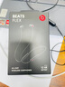 beats FLEX 藍(lán)牙無線耳機 蘋果安卓通用耳機 運動游戲被動降噪耳機 跑步魔音耳機帶線控帶麥 FLEX-經(jīng)典黑紅 曬單實拍圖
