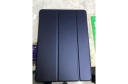 zoyu iPad Air1保护套 iPad5适用于苹果平板电脑防摔保护壳休眠全包软壳a1474 粉色 实拍图
