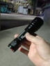 神火（SupFire）L6手電筒強(qiáng)光26650可充電LED超亮聚光遠(yuǎn)射夜騎探險(xiǎn)家用戶外防水燈 L6-R5：8瓦/2電池配置(3500mAh) 曬單實(shí)拍圖