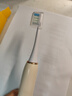 皓衛(wèi)適配SOUNESS索納斯電動(dòng)牙刷頭ST802/SN903/905/901/801/810替換頭 白色清潔型 4支 曬單實(shí)拍圖