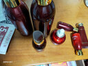 丸美（MARUBI）緊致抗皺緊致護膚品水乳套裝巧克力絲滑套裝套盒補水保濕淡化細紋 水乳+精華 曬單實(shí)拍圖