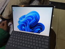 圖歐索適用微軟surface pro12保護套pro4/5/6/7+/8/9/10/11平板筆記本電腦支架保護殼二合一全包軟邊皮套 Pro8【保護套+電源包】 曬單實(shí)拍圖