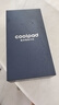 酷派（Coolpad）鋒尚50 Lite 全新超薄八核智能手機學(xué)生價便宜大屏百元機長續(xù)航老人老年備用機游戲電競 64G深空黑 曬單實拍圖