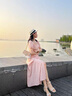 酷奇露娜輕奢包包女款2025年單肩包斜挎女包七夕情人節(jié)送老婆女友生日禮物 卡其色【次日達】 曬單實拍圖