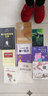 Oxford Bookworms Library: Level 4: 20,000 Leagues Under The Sea 4級：海底兩萬(wàn)里(英文原版) 曬單實(shí)拍圖