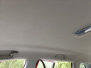 贏世適用于長城哈佛H6/H5/H3汽車頂棚風(fēng)駿5哈佛C30C50/M4車頂棚布內(nèi)襯 11-15款哈弗H6一代【無天窗】 灰白色 曬單實拍圖