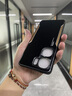 白影目適用真我gtneo5se手機(jī)殼realme真我GT Neo5金屬全包防摔保護(hù)套R(shí)MX3708新款外殼noe5男個(gè)性磨砂硅膠 【金屬黑銀二合一全包鏡頭】* realme 真我 GT Neo5 曬單實(shí)拍圖