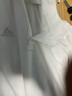 阿迪達斯（adidas）POLO衫男裝2025年夏季運動(dòng)服網(wǎng)球服休閑半袖速干透氣短袖T恤男 HR8729/白色/快干/店長(cháng)力薦 M 曬單實(shí)拍圖