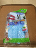 雪尼爾 家務(wù)洗碗橡膠手套洗衣服手套清潔手套加絨加厚 (橡膠寬口)1雙裝顏色隨機(jī) 曬單實(shí)拍圖