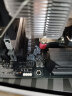 华硕（ASUS）PRIME A620M-A主板 支持 CPU 7700X/7600X (AMD A620/socket AM5) 实拍图