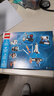 樂高LEGO Ideas 創(chuàng)意構思 創(chuàng)意積木 D2C高難度拼插積木 21317 米奇的威利號 曬單實拍圖