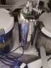 疯狂水草二氧化碳小钢瓶发生器水草缸套装鱼缸专用自制高压气瓶co2 【入门款】铝合金新手钢瓶2L 实拍图
